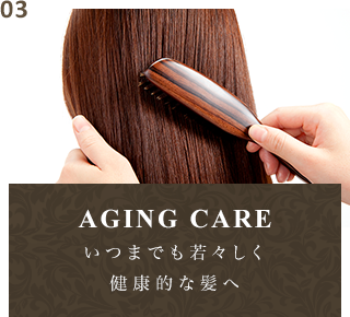 AGING CARE